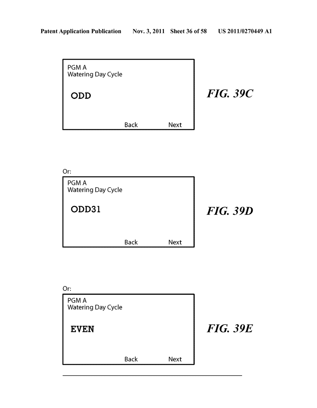 MODULAR AND EXPANDABLE IRRIGATION CONTROLLER - diagram, schematic, and image 37