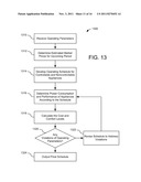 SCHEDULING AND MODELING THE OPERATION OF CONTROLLABLE AND NON-CONTROLLABLE     ELECTRONIC DEVICES diagram and image