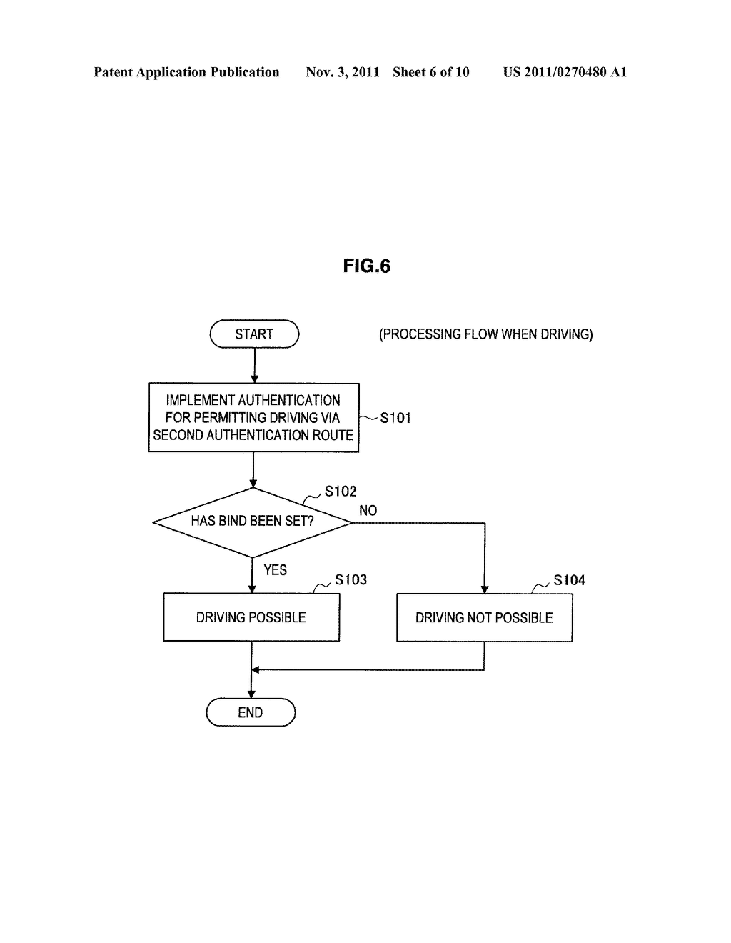 BATTERY MODULE, ELECTRIC VEHICLE, AUTHENTICATION APPARATUS, AND     DISCHARGING CONTROL METHOD FOR BATTERY MODULE - diagram, schematic, and image 07