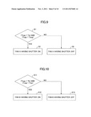 WARM-UP METHOD FOR HYBRID-TYPE CONSTRUCTION MACHINE AND HYBRID-TYPE     CONSTRUCTION MACHINE diagram and image