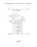 AUTOMATIC STOP AND RESTART DEVICE FOR AN ENGINE diagram and image