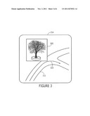 METHODS, DEVICES, AND COMPUTER PROGRAM PRODUCTS FOR GEO-TAGGED     PHOTOGRAPHIC IMAGE AUGMENTED FILES diagram and image