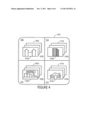 METHODS, DEVICES, AND COMPUTER PROGRAM PRODUCTS FOR GEO-TAGGED     PHOTOGRAPHIC IMAGE AUGMENTED FILES diagram and image