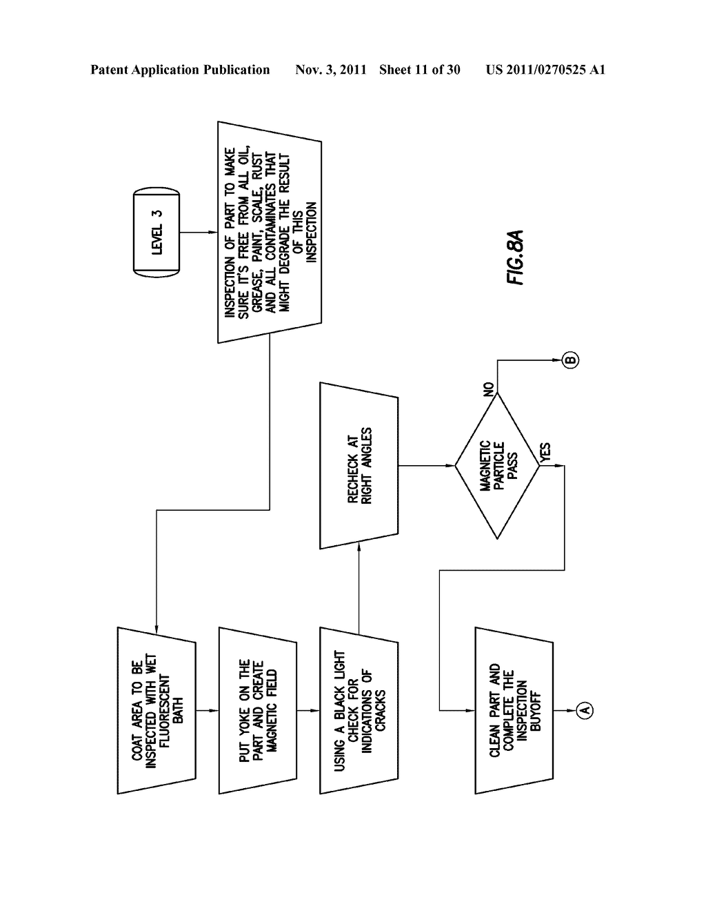 MACHINES, SYSTEMS, COMPUTER-IMPLEMENTED METHODS, AND COMPUTER PROGRAM     PRODUCTS TO TEST AND CERTIFY OIL AND GAS EQUIPMENT - diagram, schematic, and image 12