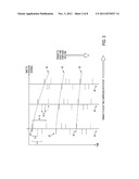 System and method for compensating time and offset varying near-surface     effects in seismic data background diagram and image