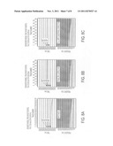 System and method for compensating time and offset varying near-surface     effects in seismic data background diagram and image