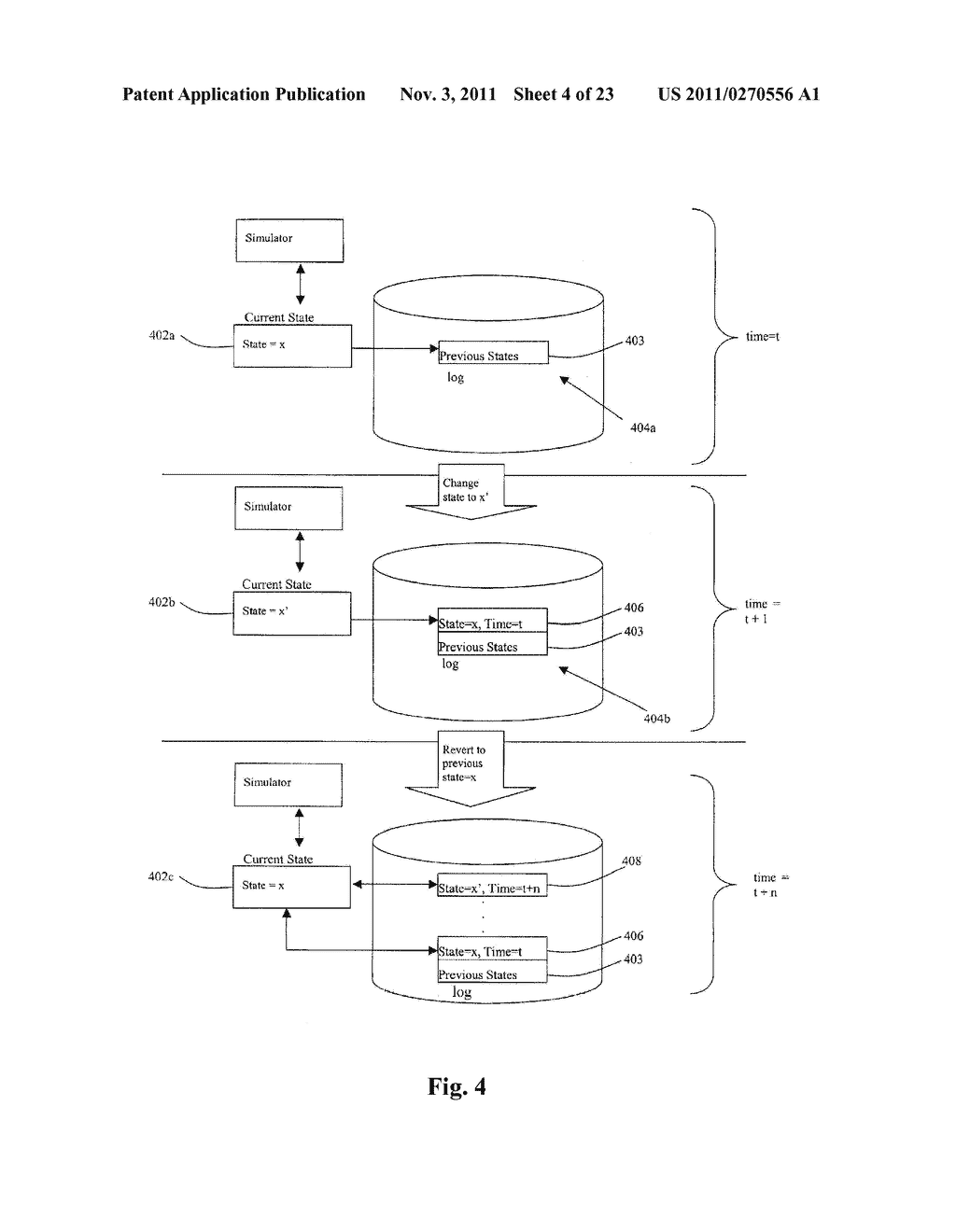 METHOD AND SYSTEM FOR IMPLEMENTING CIRCUIT SIMULATORS - diagram, schematic, and image 05