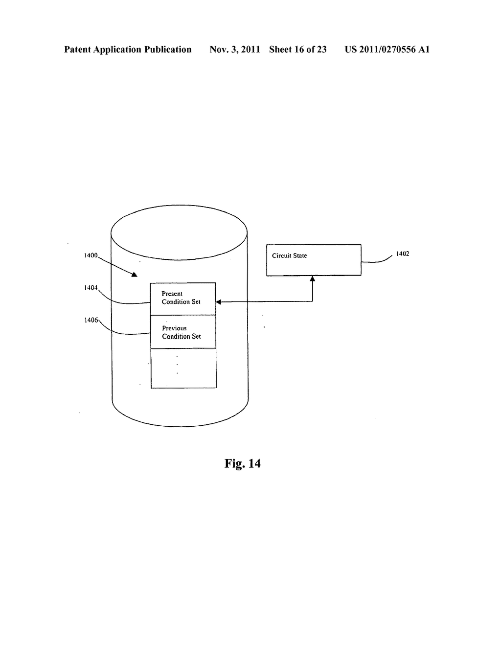 METHOD AND SYSTEM FOR IMPLEMENTING CIRCUIT SIMULATORS - diagram, schematic, and image 17