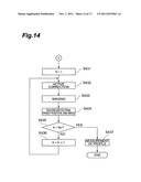 Profile measuring apparatus diagram and image