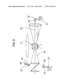 Electro-Optical Distance Measuring Method And Electro-Optical Distance     Measuring Device diagram and image