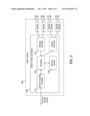 SYSTEM AND METHOD FOR DETECTING ANAMOLIES IN WIND TURBINES diagram and image