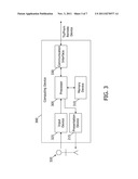 SYSTEM AND METHOD FOR DETECTING ANAMOLIES IN WIND TURBINES diagram and image