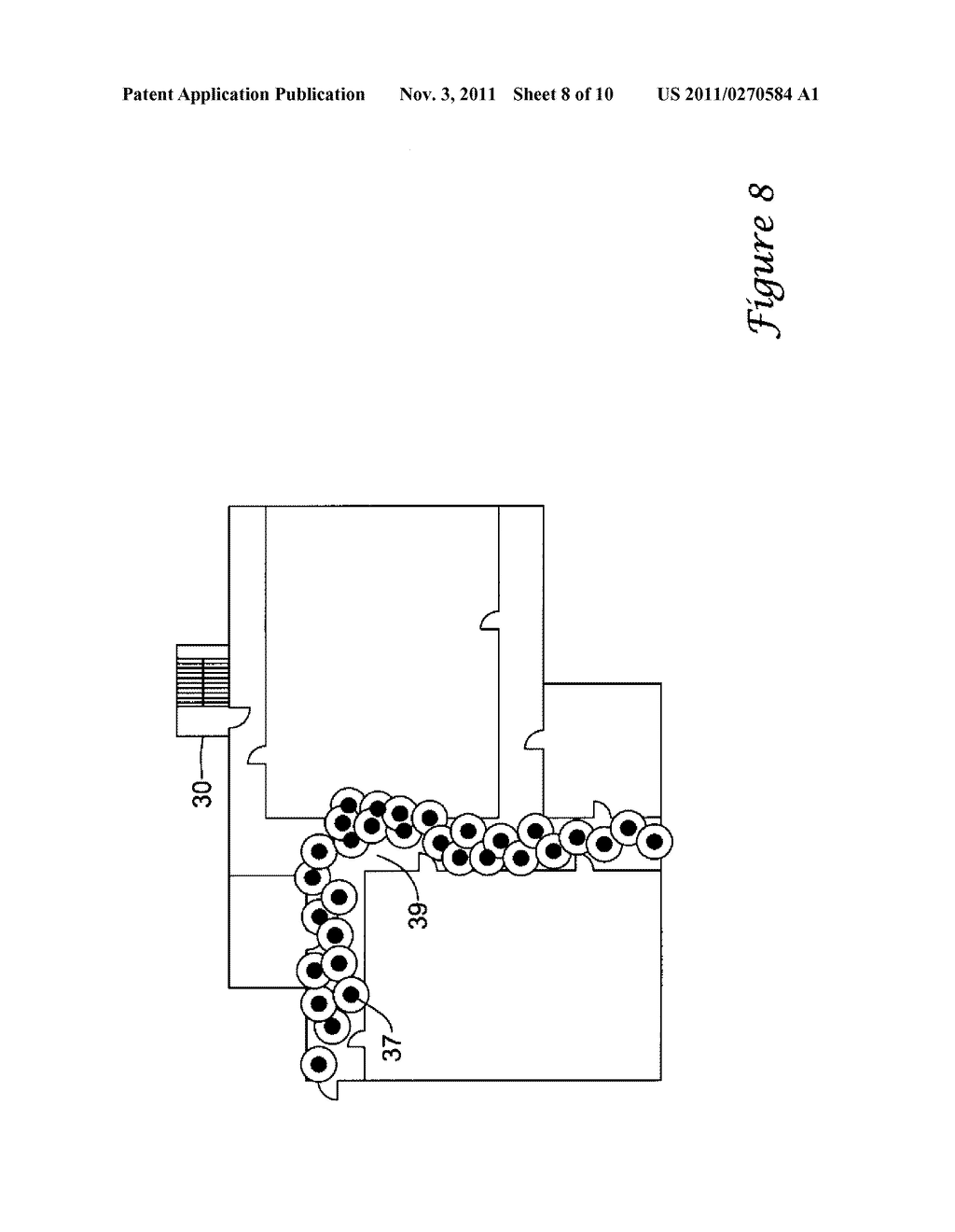 BUILDING STRUCTURE DISCOVERY AND DISPLAY FROM VARIOUS DATA ARTIFACTS AT     SCENE - diagram, schematic, and image 09