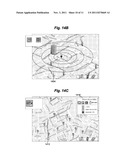 PARKING LOCATOR SYSTEM PROVIDING VARIABLY PRICED PARKING FEES diagram and image