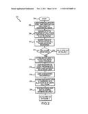 DATA COMMUNICATIONS BETWEEN SHORT-RANGE ENABLED WIRELESS DEVICES OVER     NETWORKS AND PROXIMITY MARKETING TO SUCH DEVICES diagram and image