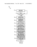 DATA COMMUNICATIONS BETWEEN SHORT-RANGE ENABLED WIRELESS DEVICES OVER     NETWORKS AND PROXIMITY MARKETING TO SUCH DEVICES diagram and image