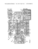 DATA COMMUNICATIONS BETWEEN SHORT-RANGE ENABLED WIRELESS DEVICES OVER     NETWORKS AND PROXIMITY MARKETING TO SUCH DEVICES diagram and image