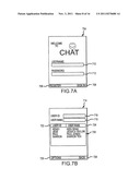 DATA COMMUNICATIONS BETWEEN SHORT-RANGE ENABLED WIRELESS DEVICES OVER     NETWORKS AND PROXIMITY MARKETING TO SUCH DEVICES diagram and image