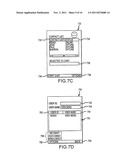 DATA COMMUNICATIONS BETWEEN SHORT-RANGE ENABLED WIRELESS DEVICES OVER     NETWORKS AND PROXIMITY MARKETING TO SUCH DEVICES diagram and image