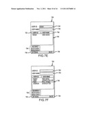 DATA COMMUNICATIONS BETWEEN SHORT-RANGE ENABLED WIRELESS DEVICES OVER     NETWORKS AND PROXIMITY MARKETING TO SUCH DEVICES diagram and image