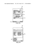 DATA COMMUNICATIONS BETWEEN SHORT-RANGE ENABLED WIRELESS DEVICES OVER     NETWORKS AND PROXIMITY MARKETING TO SUCH DEVICES diagram and image