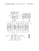 System, Apparatus, and Methods for Currency Processing Control and     Redemption diagram and image