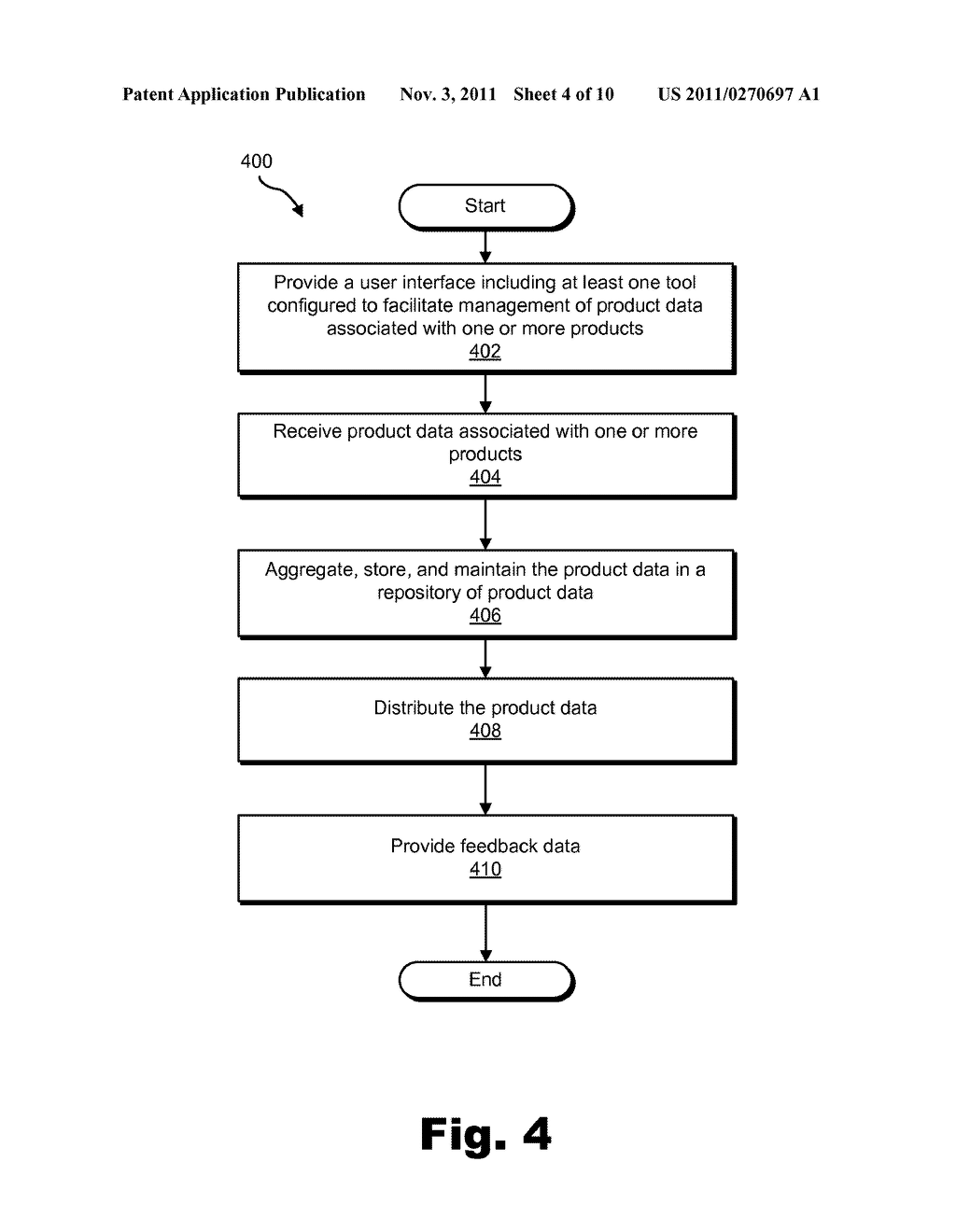 IMAGE-BASED PRODUCT MARKETING SYSTEMS AND METHODS - diagram, schematic, and image 05