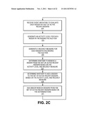 DISPLAYING ACTIVE RECENT BIDDERS IN A BIDDING FEE AUCTION diagram and image