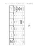 METHODS AND SYSTEMS FOR FACILITATING THE PROVISION OF OPINIONS TO A     SHOPPER FROM A PANEL OF PEERS diagram and image