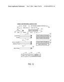 METHODS AND SYSTEMS FOR FACILITATING THE PROVISION OF OPINIONS TO A     SHOPPER FROM A PANEL OF PEERS diagram and image