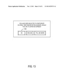 METHODS AND SYSTEMS FOR FACILITATING THE PROVISION OF OPINIONS TO A     SHOPPER FROM A PANEL OF PEERS diagram and image