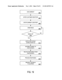 METHODS AND SYSTEMS FOR FACILITATING THE PROVISION OF OPINIONS TO A     SHOPPER FROM A PANEL OF PEERS diagram and image