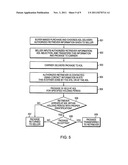 ALTERNATE DELIVERY LOCATION METHODS AND SYSTEMS diagram and image