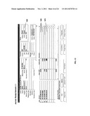 Bank balance funds check and negative balance controls for enterprise     resource planning systems diagram and image