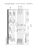 Bank balance funds check and negative balance controls for enterprise     resource planning systems diagram and image