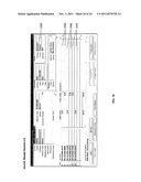 Bank balance funds check and negative balance controls for enterprise     resource planning systems diagram and image