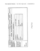 SYSTEMS AND METHODS OF ON-LINE CREDIT INFORMATION MONITORING AND CONTROL diagram and image