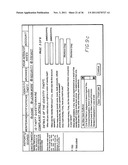 SYSTEMS AND METHODS OF ON-LINE CREDIT INFORMATION MONITORING AND CONTROL diagram and image