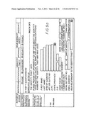 SYSTEMS AND METHODS OF ON-LINE CREDIT INFORMATION MONITORING AND CONTROL diagram and image