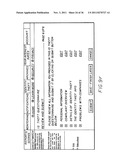 SYSTEMS AND METHODS OF ON-LINE CREDIT INFORMATION MONITORING AND CONTROL diagram and image