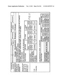 SYSTEMS AND METHODS OF ON-LINE CREDIT INFORMATION MONITORING AND CONTROL diagram and image