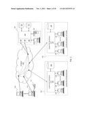 METHOD FOR AUTHENTICATING FINANCIAL TRANSACTION REQUESTS USING A WEBSITE     OR WEB PORTAL diagram and image