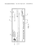 METHOD FOR AUTHENTICATING FINANCIAL TRANSACTION REQUESTS USING A WEBSITE     OR WEB PORTAL diagram and image