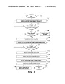 System and method for a flexible management of the escalation of support     for devices diagram and image