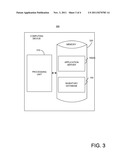 TRIGGER-BASED APPLICATION CONTROL diagram and image