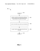 CONTEXT-AWARE QUERY CLASSIFICATION diagram and image