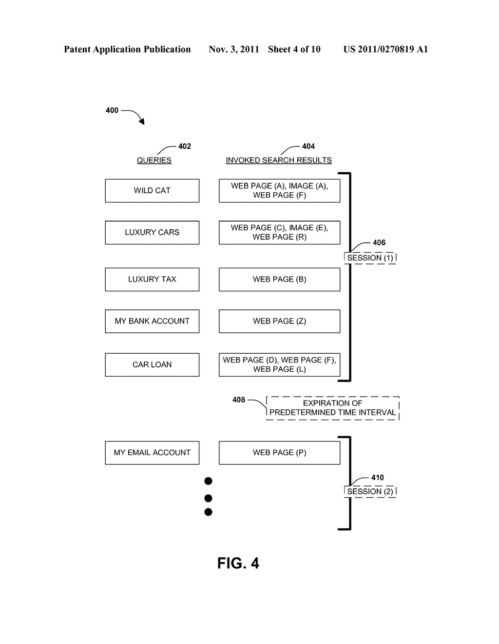 CONTEXT-AWARE QUERY CLASSIFICATION - diagram, schematic, and image 05