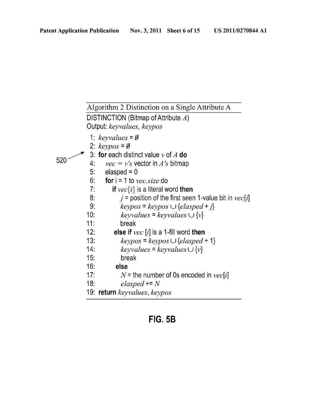 EFFICIENT AND SCALABLE DATA EVOLUTION WITH COLUMN ORIENTED DATABASES - diagram, schematic, and image 07