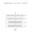 EFFICIENT AND SCALABLE DATA EVOLUTION WITH COLUMN ORIENTED DATABASES diagram and image