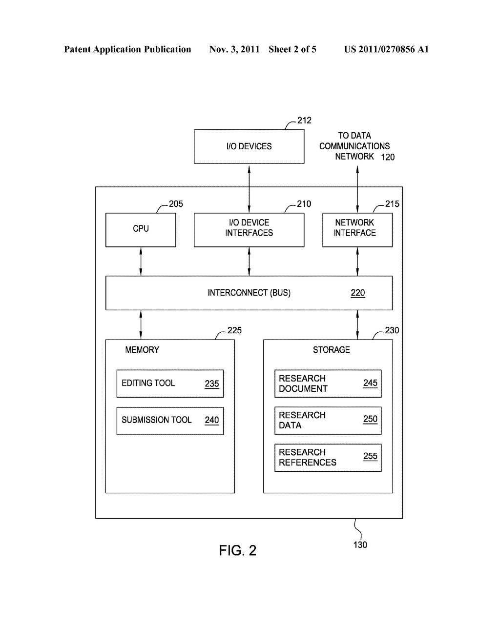 MANAGED DOCUMENT RESEARCH DOMAINS - diagram, schematic, and image 03